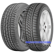 Continental ContiWinterContact TS 830P SUV 255/55 R18 105V FR N0