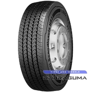 Continental Conti Scandinavia HS3 (рулевая) 315/70 R22.5 156/150L