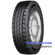 Continental Conti Scandinavia HD3 (ведущая) 315/70 R22.5 154/150L