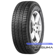 Continental VanContact 4Season 195/75 R16C 110/108R PR10