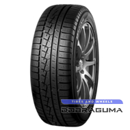 Yokohama W.Drive V902A 235/60 R17 102H