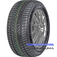 Dunlop Winter Sport 5 SUV 265/60 R18 114H XL