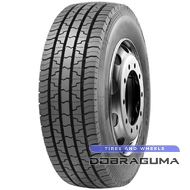 Ovation EAR518 (рулевая) 225/75 R17.5 129/127M PR14