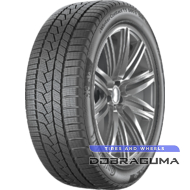 Continental WinterContact TS 860S 245/35 R19 93V XL SSR