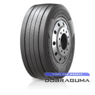 Hankook TL20 (прицепная) 385/65 R22.5 160K