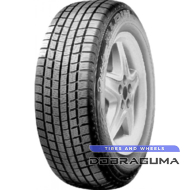 Michelin Pilot Alpin PAX 245/700 R470 116T