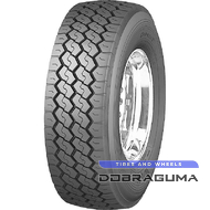 Debica DMST (ведущая) 385/65 R22.5 160K