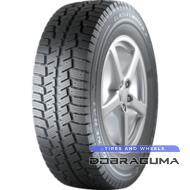 General Tire Eurovan Winter 2 195/65 R16C 104/102R (под шип)
