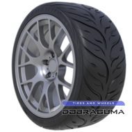 Federal Super Steel 595 RS-RR 255/35 R19 96W XL