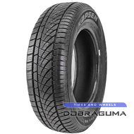 Kapsen ComfortMax 4S A4 195/55 R16 87H