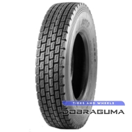 Boto BT398+ (ведущая) 315/80 R22.5 156/150L