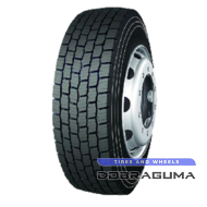 Long March LM701 (ведущая) 315/70 R22.5 154/150J J