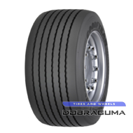 Goodyear Marathon LHT+ (прицепная) 455/40 R22.5 160J/160J