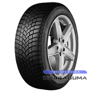 Bridgestone Blizzak LM001 Evo 195/65 R15 91T