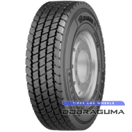 Barum BD200 R (ведущая) 315/60 R22.5 152/148L