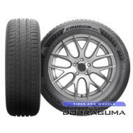 Kumho Crugen HP71 245/55 R19 103H