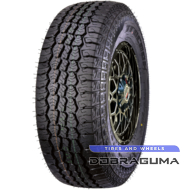 Tracmax X-privilo AT01 265/70 R15 112H