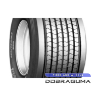 Doublestar TAX106 (прицепная) 445/45 R19.5 160L