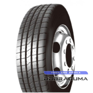 Doublestar F-ONE (рулевая) 315/80 R22.5 154/151L