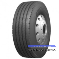 BlackLion BT165 (рулевая) 235/75 R17.5 143/141L PR18