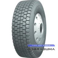 BlackLion BD175 (ведущая) 235/75 R17.5 143/141L PR18