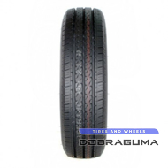 Saferich FRC 96 7.00 R16C 117/116N