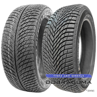 Michelin Pilot Alpin 5 245/40 R20 99W XL