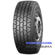 Barum BS49 (универсальная) 445/65 R22.5 169K