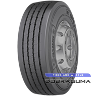 Barum BT200 R (прицепная) 245/70 R17.5 143/141L