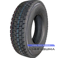 Crystal CS520 (ведущая) 315/80 R22.5 156/152L PR20