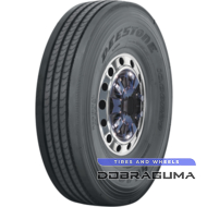 Deestone SV401 (рулевая) 215/75 R17.5 135/133J PR16