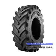 BKT AGRIMAX FORTIS (с/х) 600/70 R34 163A8/160D