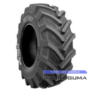 BKT RT-747 (с/х) 500/70 R24 157A8/154B TL