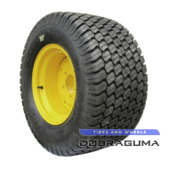 BKT LG-306 (с/х) 31/15.5 R15 99A3 PR4