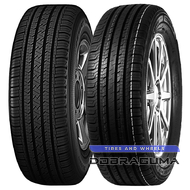 Achilles Desert Hawk H/T2 235/55 R18 104H XL