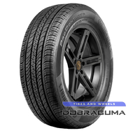 Continental ProContact TX 245/40 R19 94H FR