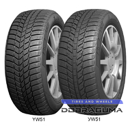 Jinyu YW51 225/60 R16 98H