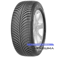 Goodyear Vector 4 Seasons SUV Gen-2 215/55 R18 99V XL