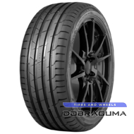 Nokian Hakka Black 2 275/35 R20 102Y XL