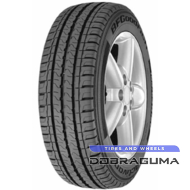 BFGoodrich Activan 205/65 R16C 107/105T