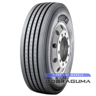 Giti GSR225 (рулевая) 315/80 R22.5 158/150M