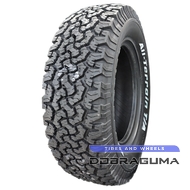 BFGoodrich All-Terrain T/A KO 265/70 R16 117/114S