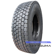 Giti GDR665 (ведущая) 315/80 R22.5 156/150M