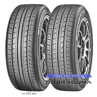 Yokohama BluEarth-Es ES32 205/60 R15 91H