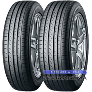 Yokohama BluEarth RV-02 205/65 R16 95H