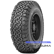 BFGoodrich All-Terrain T/A KO2 285/65 R18 121/118R RWL