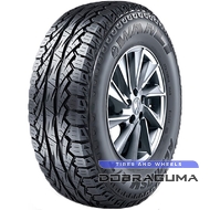 Wanli SU006 Alpinism A/T 265/70 R17 121/118S