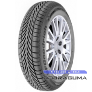 BFGoodrich G-Force Winter 225/50 R17 98H XL