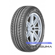 BFGoodrich G-Grip 225/45 R17 91Y