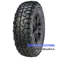 Royal Black Royal M/T 285/75 R16 126/123Q